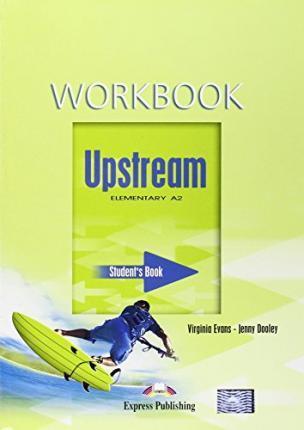 Upstream Elementary A2 Test Booklet Free Download NEW! 9781845587581-1