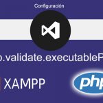 VSC- php.validate.executablePath