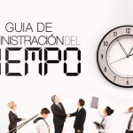 Guía de Administración del Tiempo