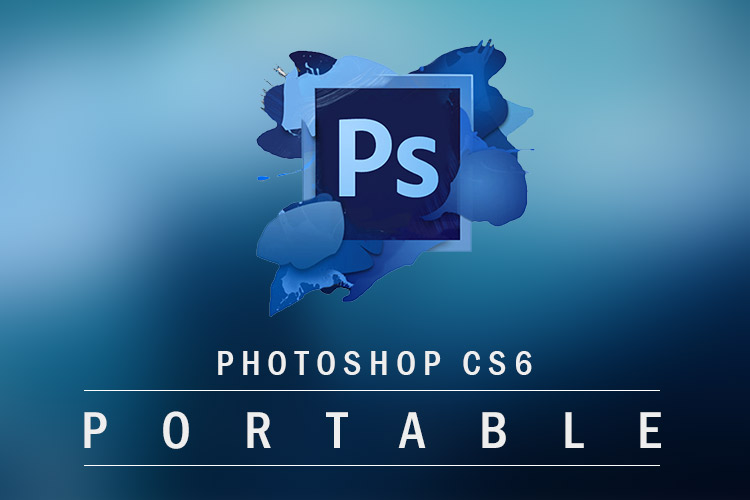 download photoshop cs8 portable