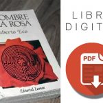 El Nombre De La Rosa: Umberto Eco