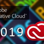 Adobe Creative Cloud 2019